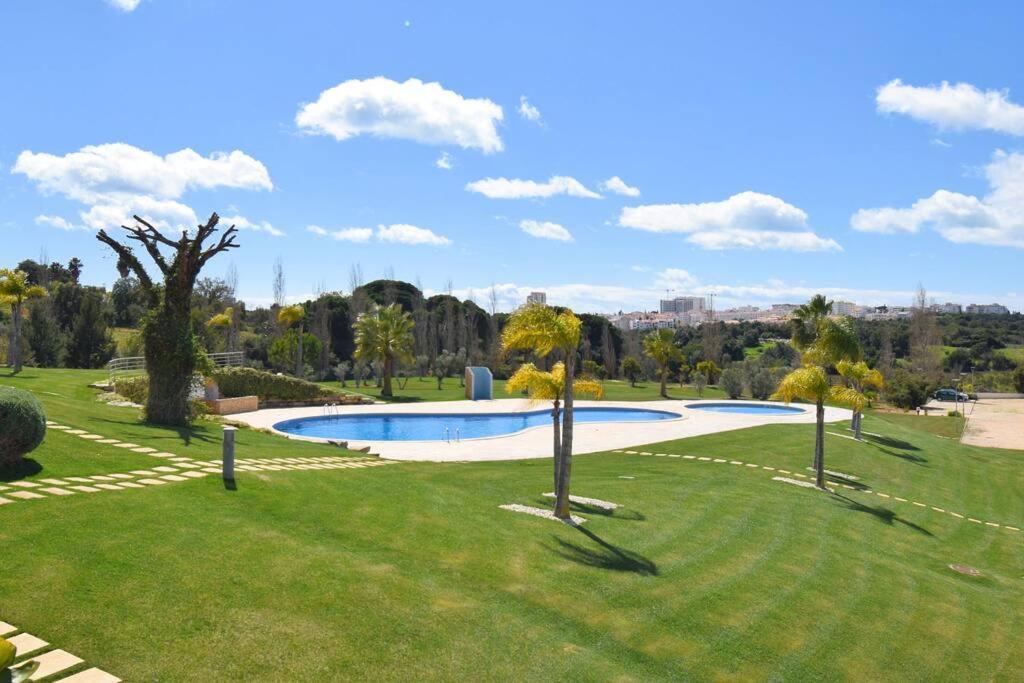 Willa Blue Horizon Duplex Albufeira Zewnętrze zdjęcie