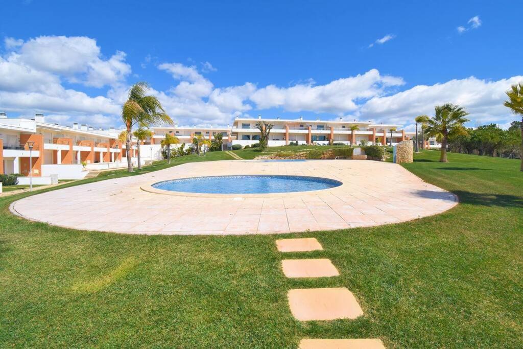 Willa Blue Horizon Duplex Albufeira Zewnętrze zdjęcie