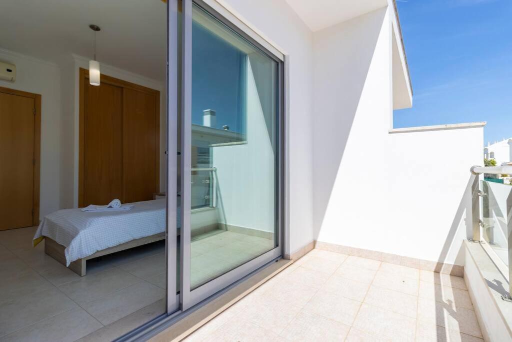 Willa Blue Horizon Duplex Albufeira Zewnętrze zdjęcie