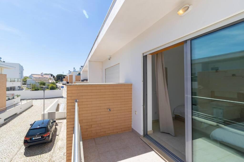 Willa Blue Horizon Duplex Albufeira Zewnętrze zdjęcie