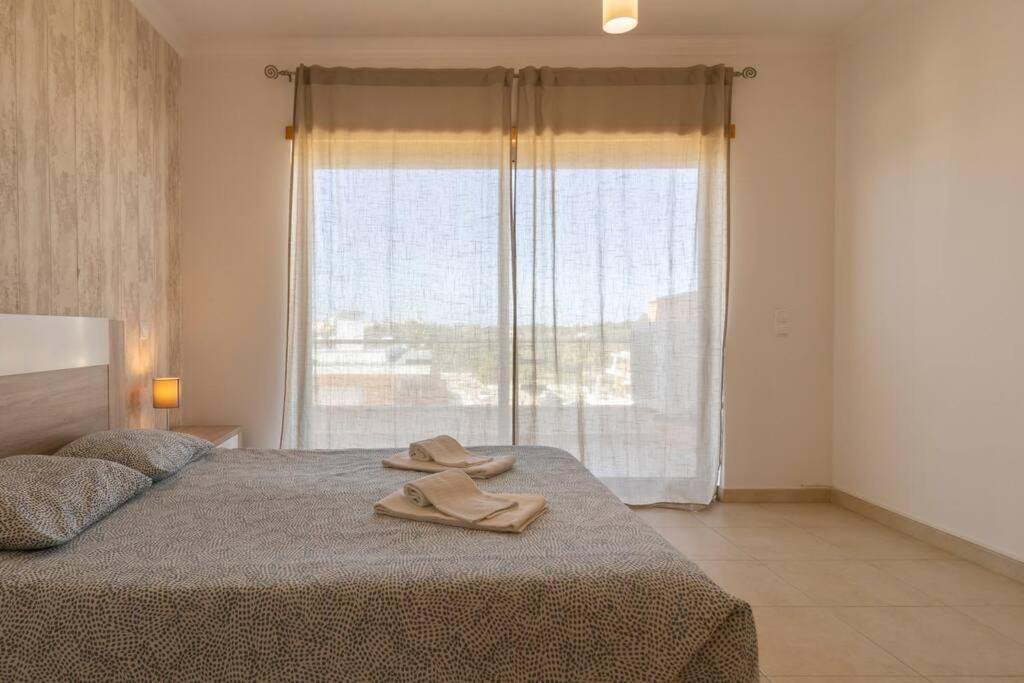 Willa Blue Horizon Duplex Albufeira Zewnętrze zdjęcie