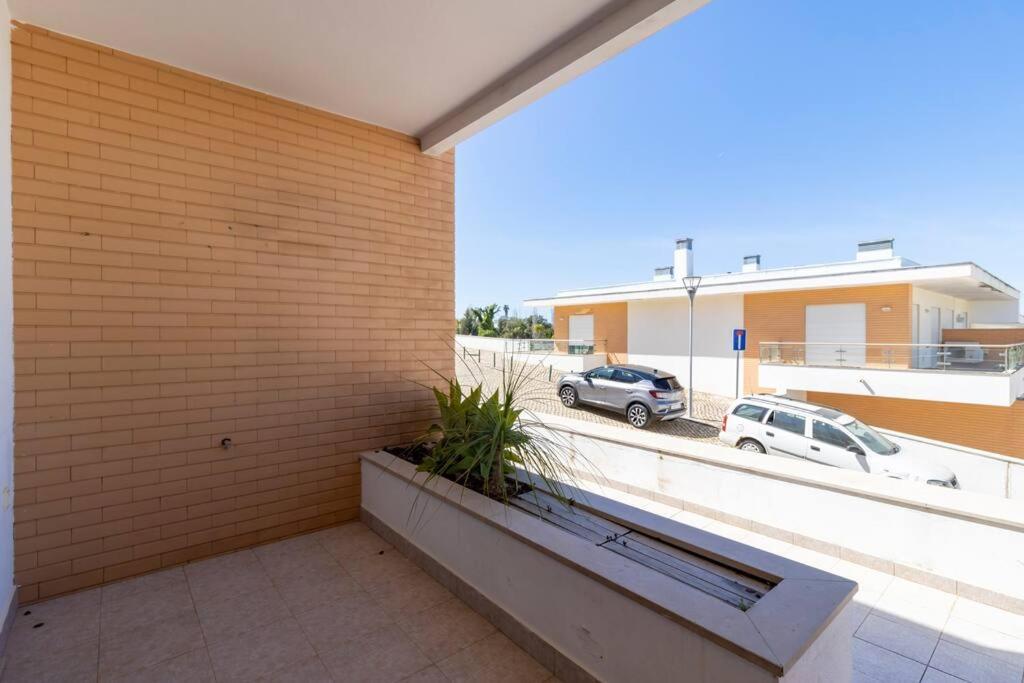 Willa Blue Horizon Duplex Albufeira Zewnętrze zdjęcie