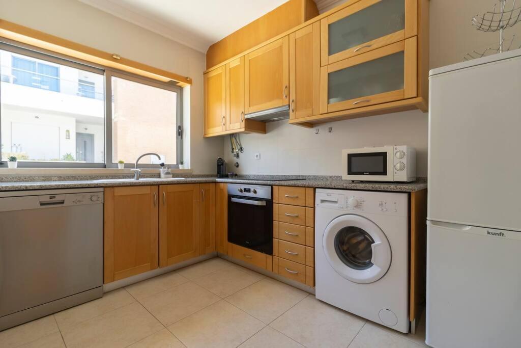 Willa Blue Horizon Duplex Albufeira Zewnętrze zdjęcie