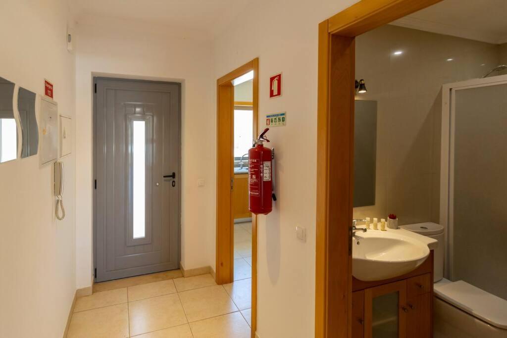 Willa Blue Horizon Duplex Albufeira Zewnętrze zdjęcie